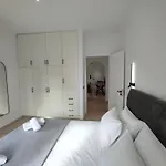 Marios Family House 1 דירה *