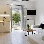 Marios Family House 1 דירה *
