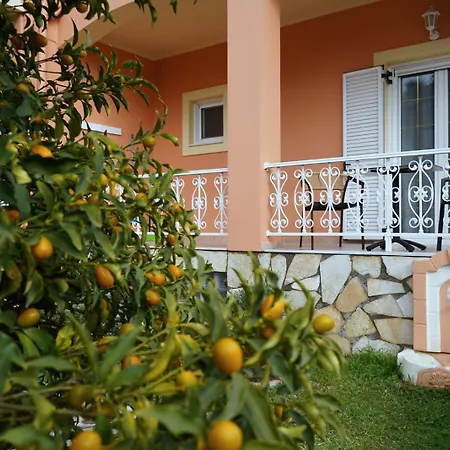 Apartamento Marios Family House 1