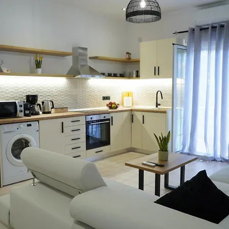 Marios Family House 1 شقة
