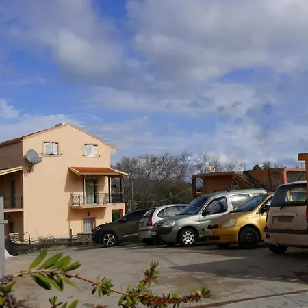 Marios Family House 1 * Kanálion