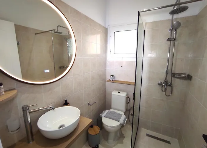 Apartamento Marios Family House 1 *