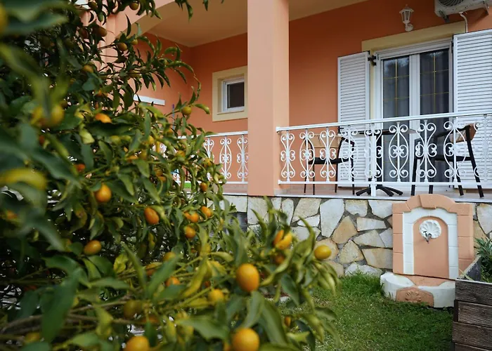 Apartamento Marios Family House 1